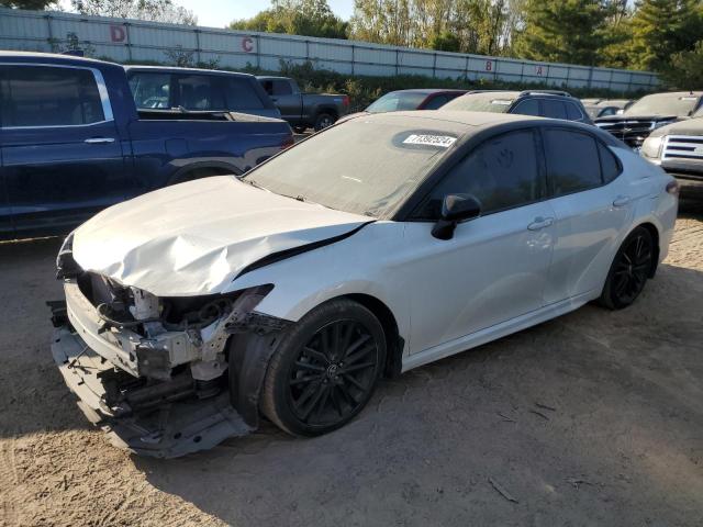 toyota camry xse 2021 4t1k61bk5mu025174