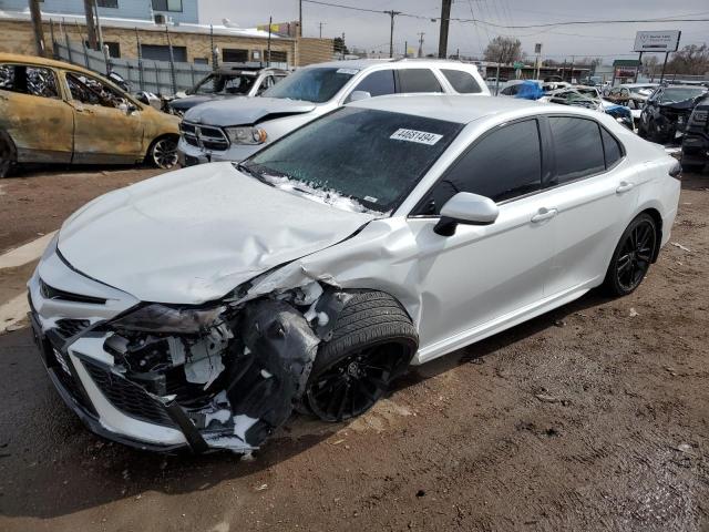 toyota camry 2023 4t1k61bk8pu084367