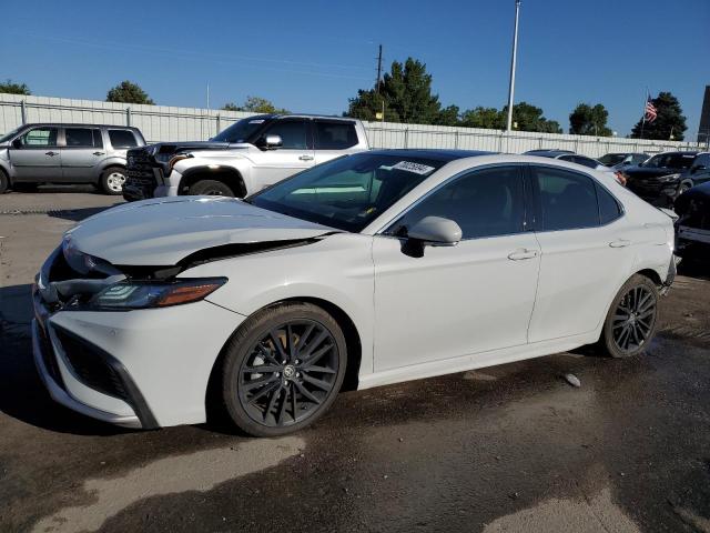 toyota camry xse 2022 4t1k61bk9nu050709