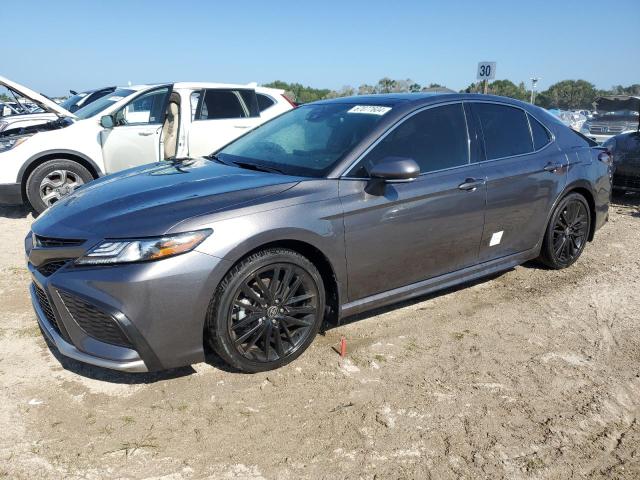 toyota camry xse 2022 4t1k61bk9nu055182