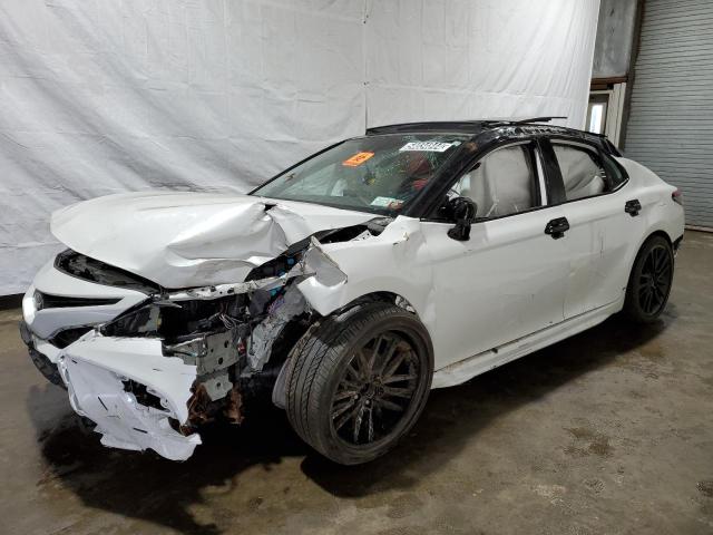 toyota camry xse 2022 4t1k61bkxnu048919