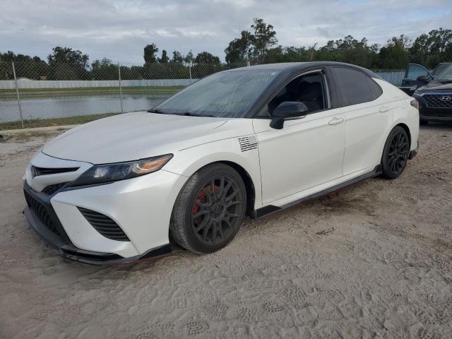 toyota camry trd 2021 4t1kz1ak1mu049898