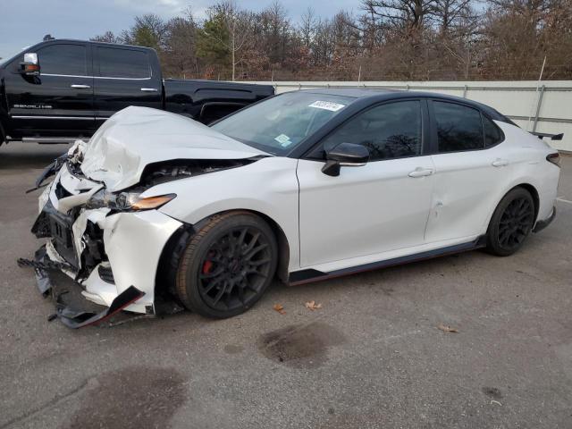 toyota camry trd 2022 4t1kz1ak1nu061695