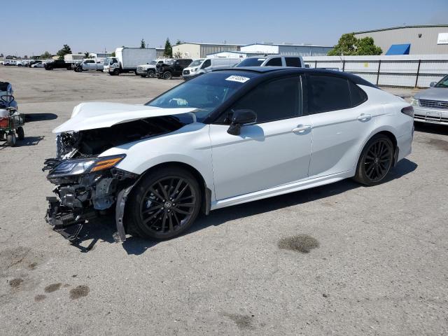 toyota camry 2023 4t1kz1ak1pu080427