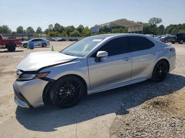 toyota camry trd 2024 4t1kz1ak1ru089583