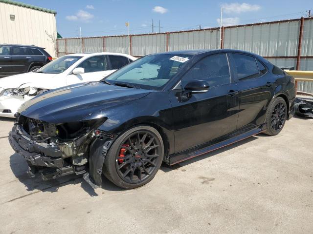 toyota camry 2022 4t1kz1ak2nu066243