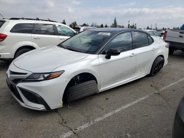 toyota camry 2023 4t1kz1ak3pu079568