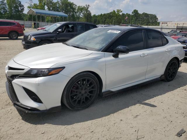 toyota camry trd 2023 4t1kz1ak3pu081580