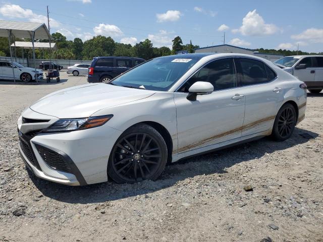 toyota camry trd 2023 4t1kz1ak3pu082910