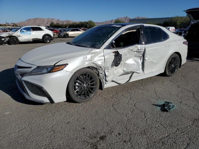 toyota camry trd 2023 4t1kz1ak3pu084804