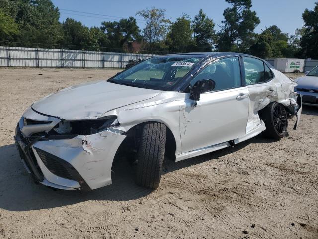 toyota camry trd 2024 4t1kz1ak3ru093330