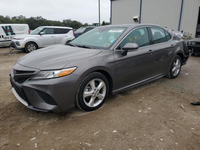 toyota camry 2020 4t1kz1ak4lu040952