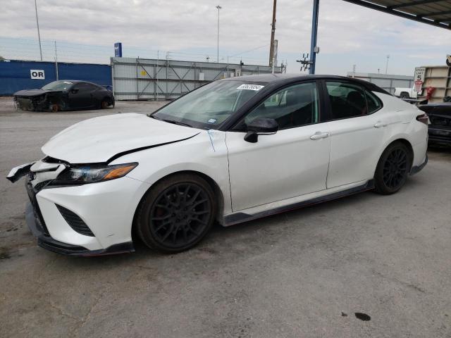 toyota camry trd 2023 4t1kz1ak6pu075627