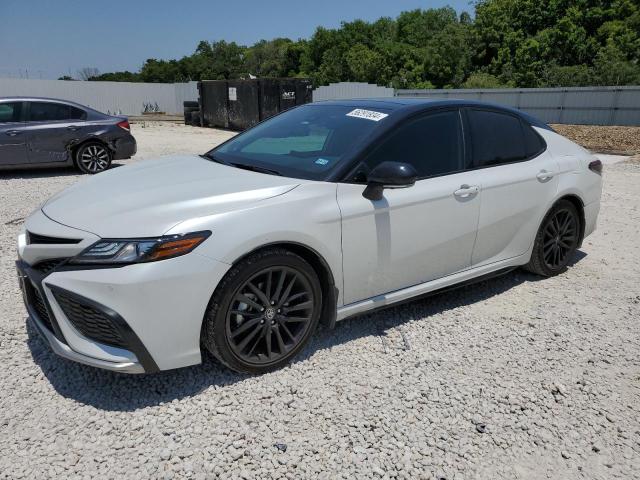 toyota camry 2023 4t1kz1ak6pu080357