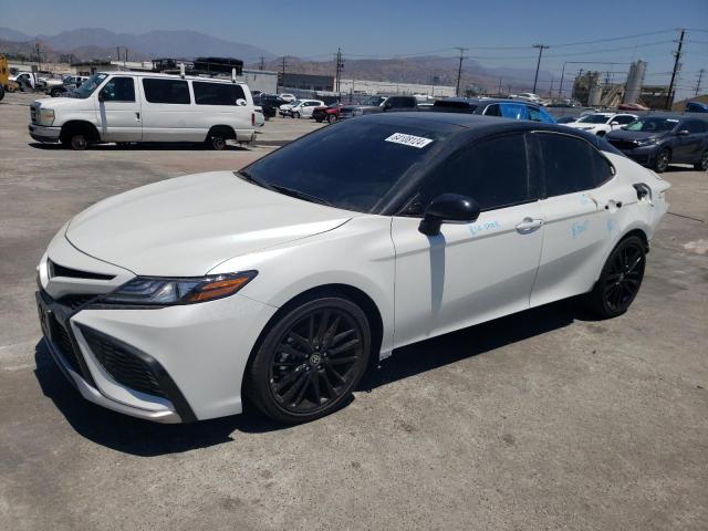 toyota camry trd 2024 4t1kz1ak6ru090549