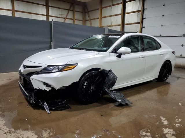 toyota camry trd 2024 4t1kz1ak6ru090597