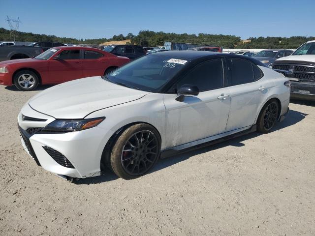 toyota camry trd 2024 4t1kz1ak7ru100604