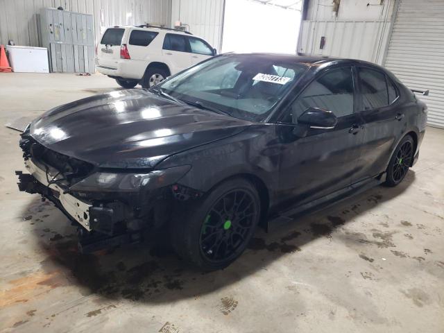 toyota camry 2022 4t1kz1ak8nu068563