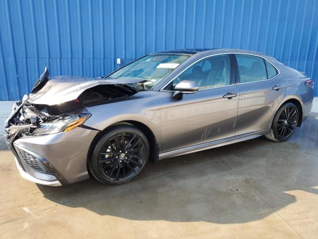 toyota camry trd 2023 4t1kz1ak8pu086208