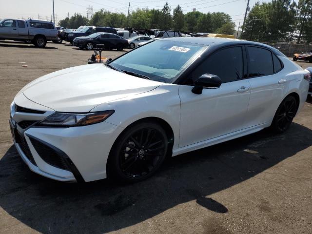 toyota camry trd 2024 4t1kz1ak9ru091078