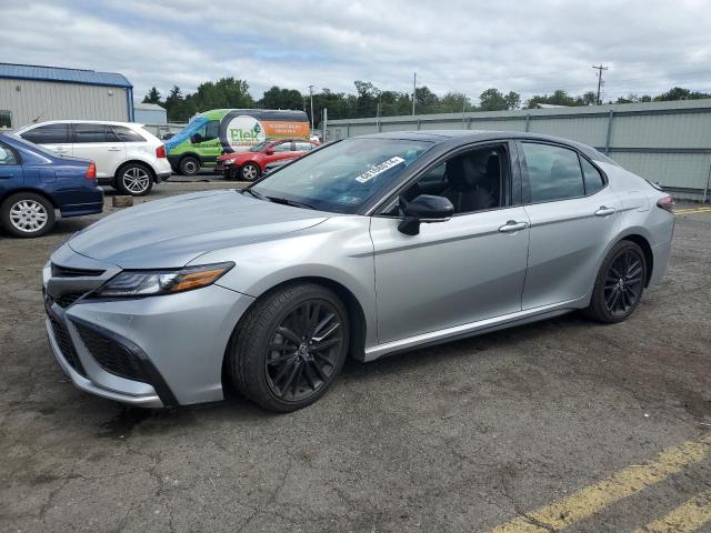 toyota camry trd 2023 4t1kz1akxpu076442