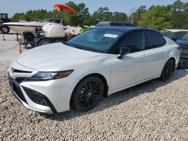 toyota camry trd 2023 4t1kz1akxpu080507