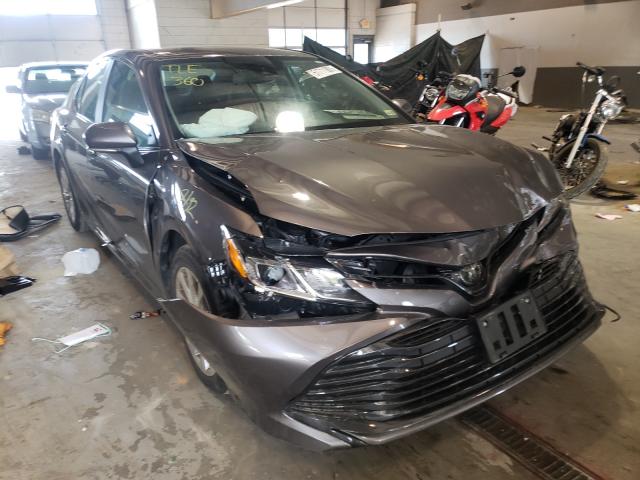 toyota camry 2020 4t1l11ak1lu889674