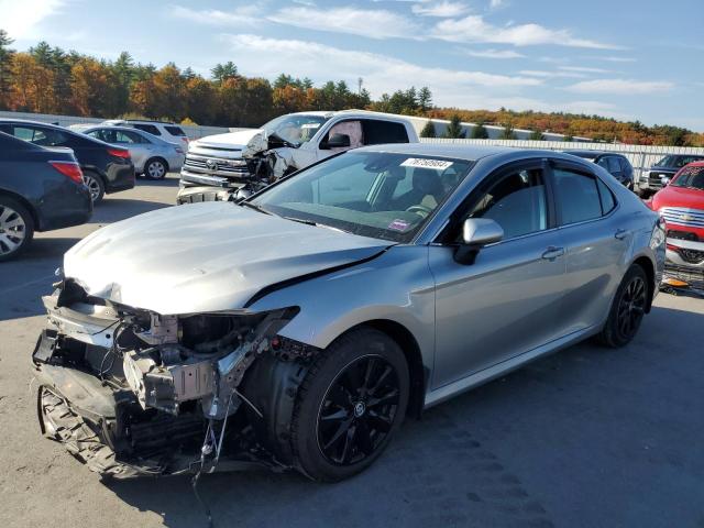 toyota camry le 2020 4t1l11ak2lu917644