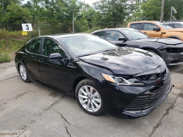 toyota camry le 2020 4t1l11ak3lu860788