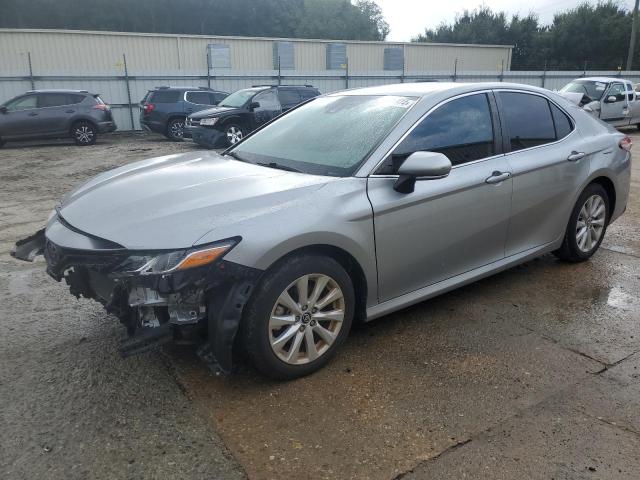 toyota camry le 2020 4t1l11ak3lu930077