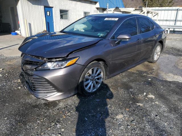 toyota camry 2020 4t1l11ak4lu945638