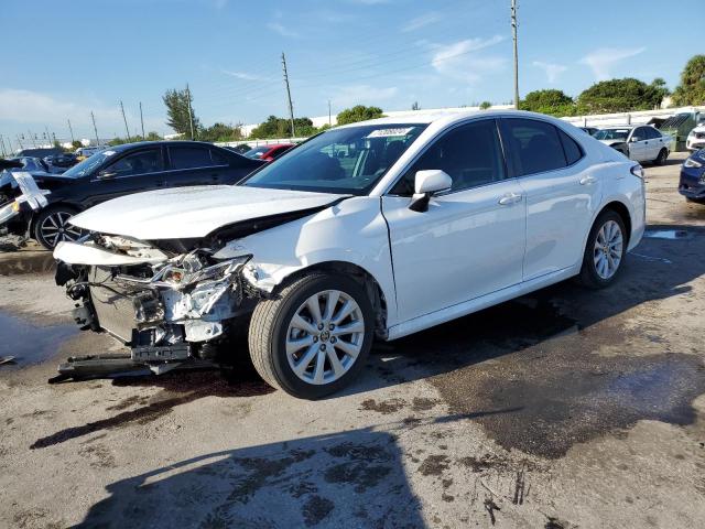 toyota camry le 2020 4t1l11ak4lu971673