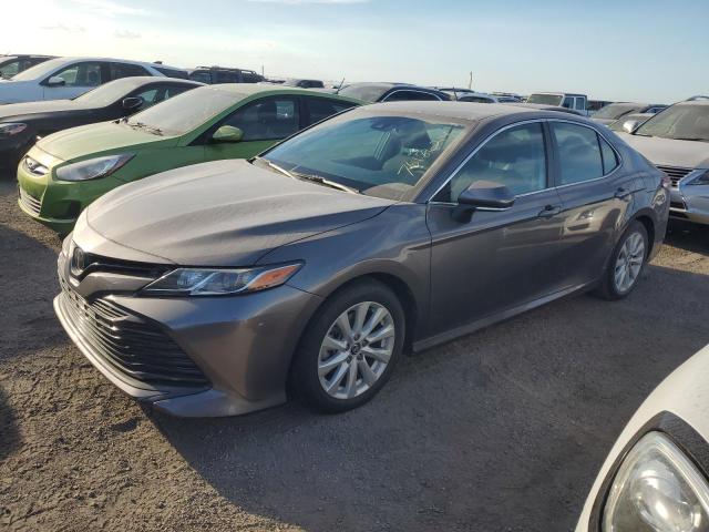 toyota camry le 2020 4t1l11ak6lu925505