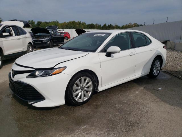 toyota camry le 2020 4t1l11ak6lu935449