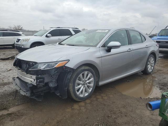 toyota camry 2020 4t1l11ak6lu937587