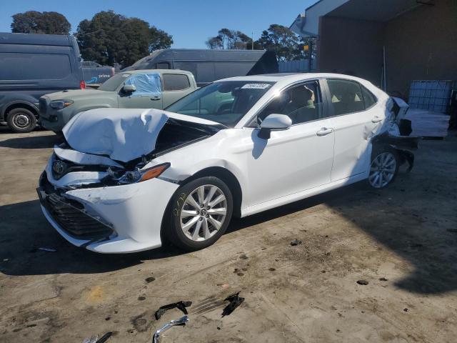 toyota camry le 2020 4t1l11ak8lu307229