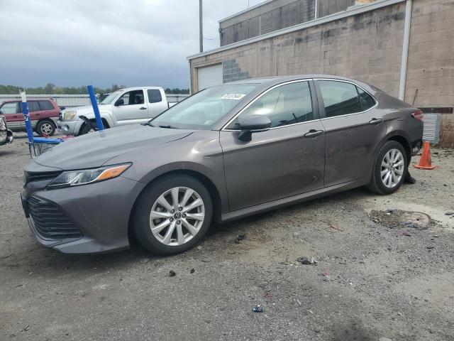 toyota camry le 2020 4t1l11ak8lu324175