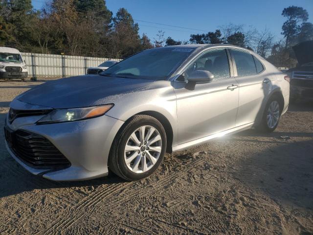 toyota camry le 2020 4t1l11ak8lu953001