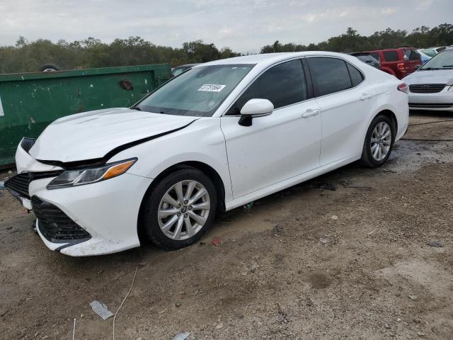 toyota camry 2020 4t1l11ak8lu974446