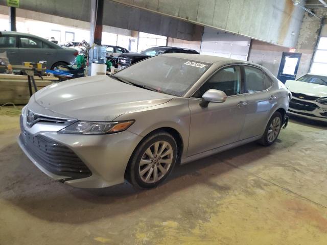 toyota camry le 2020 4t1l11ak8lu998701