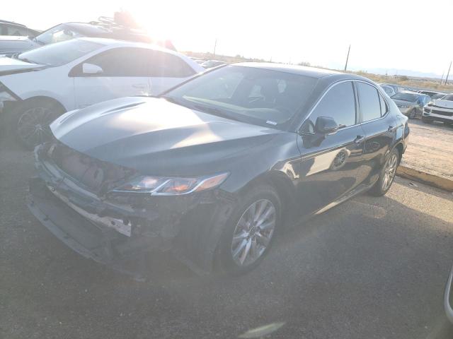 toyota camry 2020 4t1l11bk9lu004569