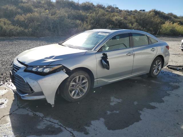 toyota avalon xle 2021 4t1lb1bb3mu001519