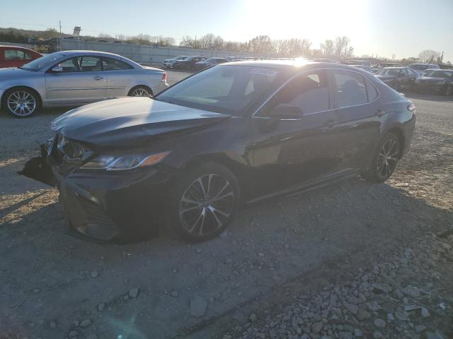 toyota camry se 2020 4t1m11ak0lu322277