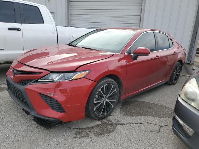 toyota camry 2020 4t1m11ak0lu400878