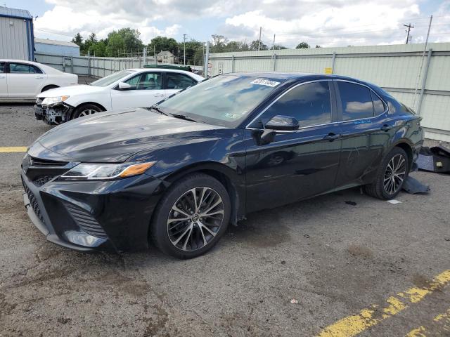 toyota camry se 2020 4t1m11ak0lu507252