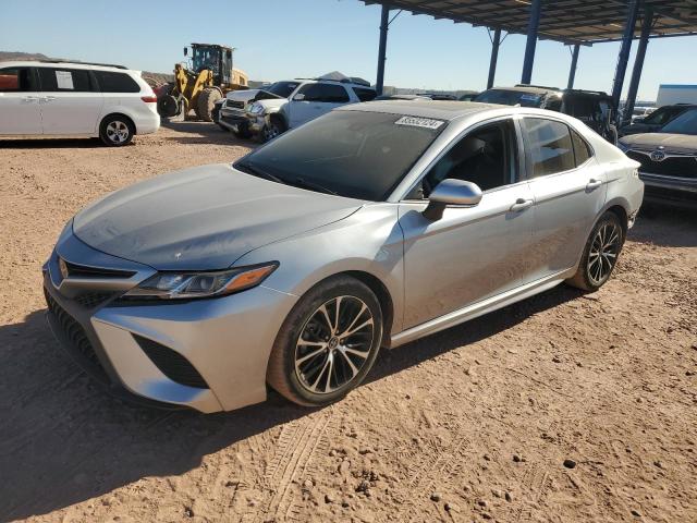 toyota camry se 2020 4t1m11ak1lu927313