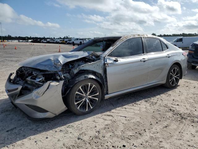 toyota camry 2020 4t1m11ak3lu348632