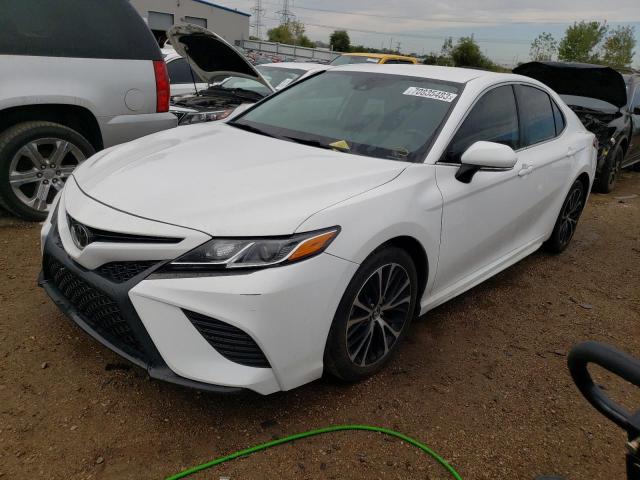 toyota camry 2020 4t1m11ak9lu881603