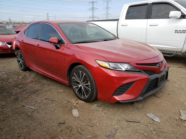 toyota camry se 2020 4t1m11akxlu313523