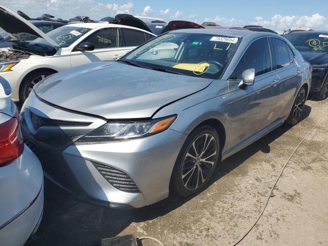 toyota camry se 2020 4t1m11akxlu912390